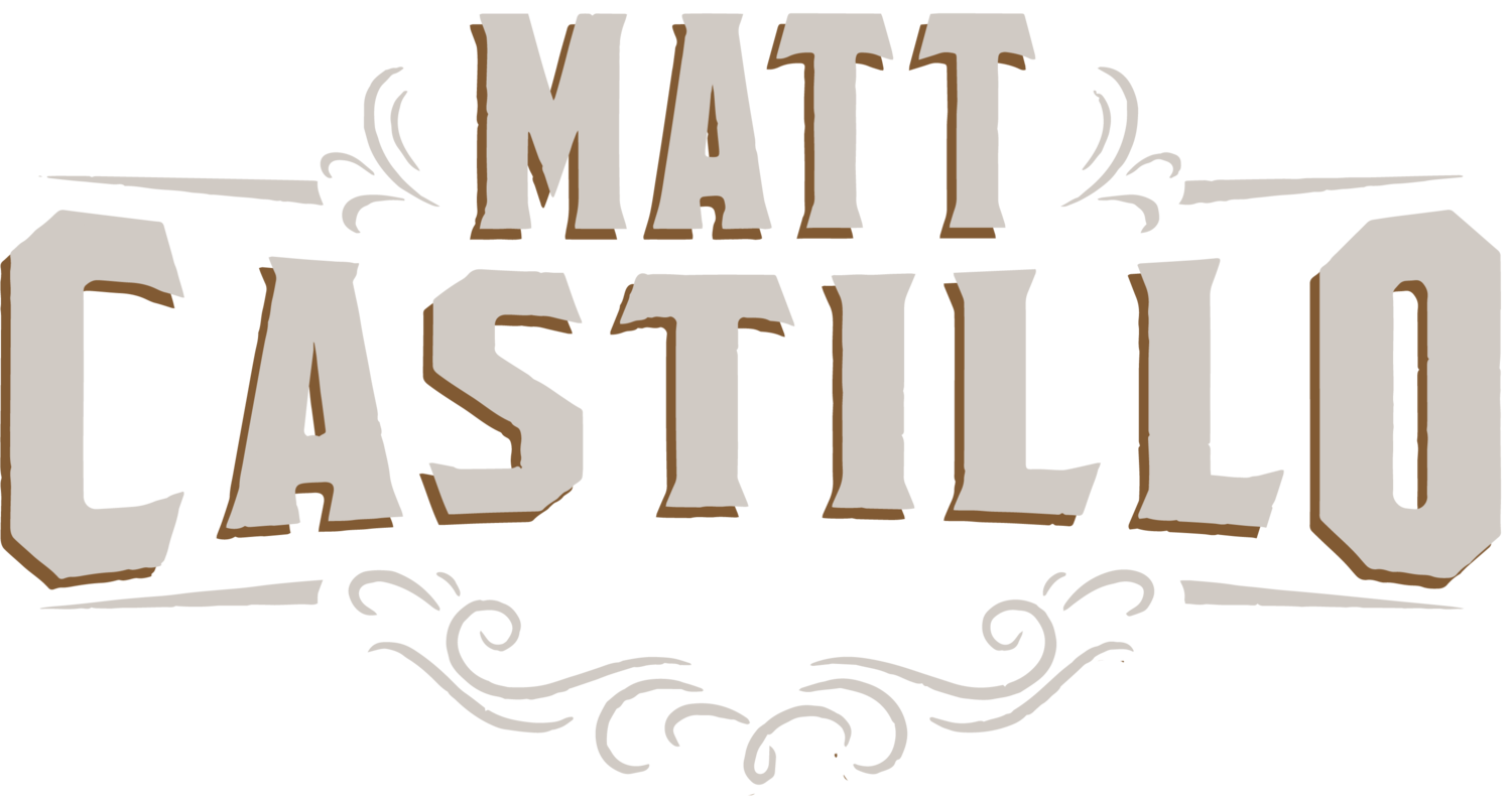 Matt Castillio 